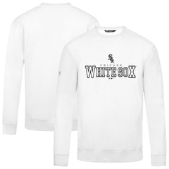 Chicago White Sox Levelwear Zane Journey Sweatshirt | MLB New