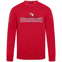 Cleveland Guardians Levelwear Zane Journey Sweatshirt | MLB US