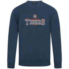 Detroit Tigers Levelwear Zane Journey Sweatshirt | MLB Outlet