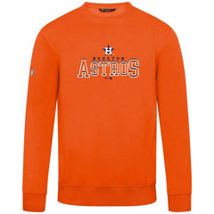 Houston Astros Levelwear Zane Journey Sweatshirt | MLB On Sale