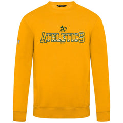 Athletics Levelwear Zane Journey Sweatshirt | MLB Discount