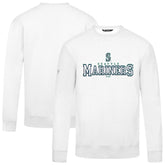 Seattle Mariners Levelwear Zane Journey Sweatshirt | MLB On Sale