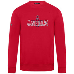 Los Angeles Angels Levelwear Zane Journey Sweatshirt | MLB Sale