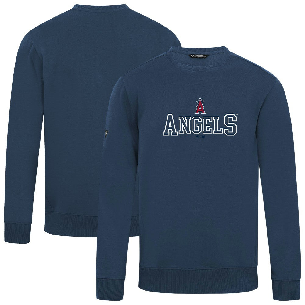 Los Angeles Angels Levelwear Zane Journey Sweatshirt | MLB Discount