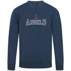 Los Angeles Angels Levelwear Zane Journey Sweatshirt | MLB Discount