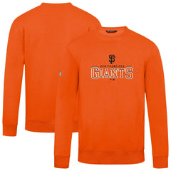 San Francisco Giants Levelwear Zane Journey Sweatshirt | MLB Sale