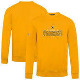 San Diego Padres Levelwear Zane Journey Sweatshirt | MLB Online