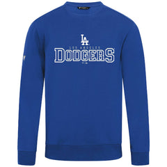 Los Angeles Dodgers Levelwear Zane Journey Sweatshirt | MLB Discount