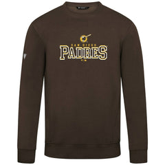 San Diego Padres Levelwear Zane Journey Sweatshirt | MLB Near me