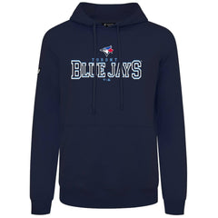 Toronto Blue Jays Levelwear Podium Journey Hoodie | MLB US