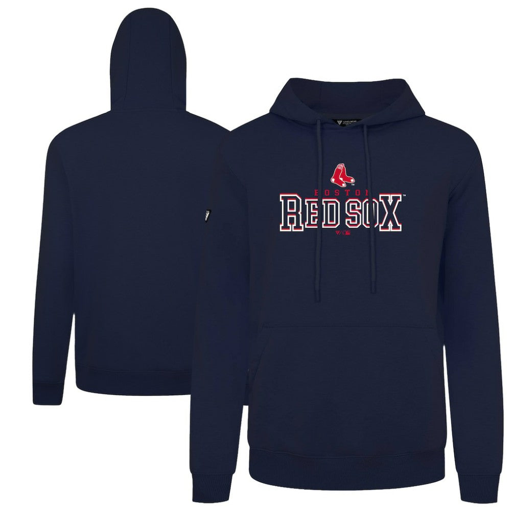 Boston Red Sox Levelwear Podium Journey Hoodie | MLB Near me