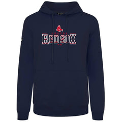 Boston Red Sox Levelwear Podium Journey Hoodie | MLB Near me