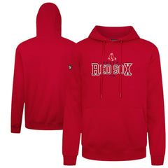Boston Red Sox Levelwear Podium Journey Hoodie | MLB On Sale