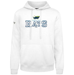 Tampa Bay Rays Levelwear Podium Journey Hoodie | MLB Online