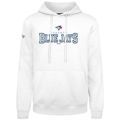Toronto Blue Jays Levelwear Podium Journey Hoodie | MLB Online