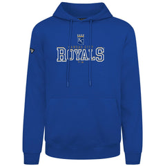 Kansas City Royals Levelwear Podium Journey Hoodie | MLB For sale
