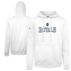 Kansas City Royals Levelwear Podium Journey Hoodie | MLB New