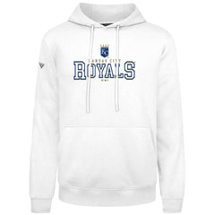 Kansas City Royals Levelwear Podium Journey Hoodie | MLB New
