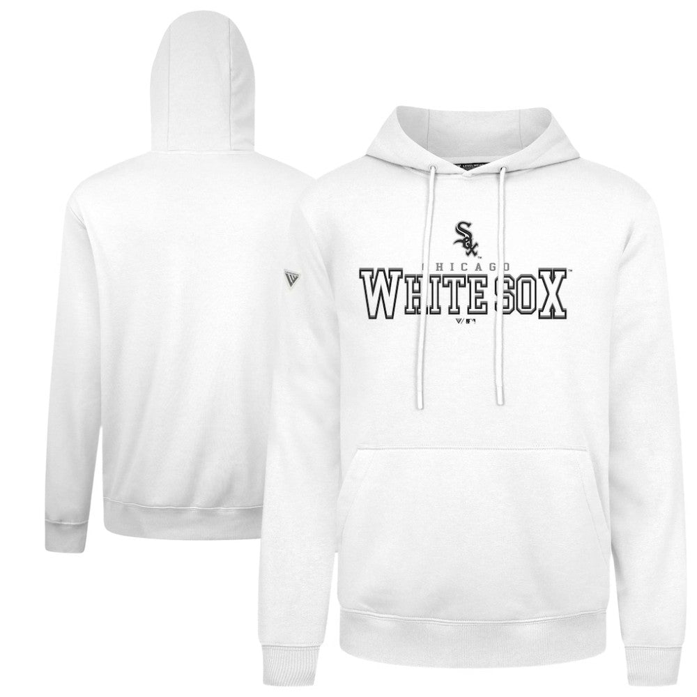 Chicago White Sox Levelwear Podium Journey Hoodie | MLB For sale