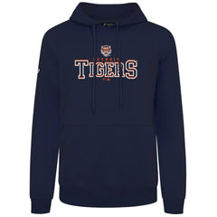 Detroit Tigers Levelwear Podium Journey Hoodie | MLB New