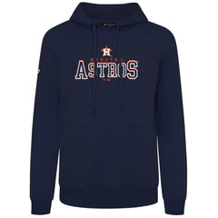 Houston Astros Levelwear Podium Journey Hoodie | MLB Outlet
