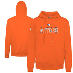 Houston Astros Levelwear Podium Journey Hoodie | MLB Sale