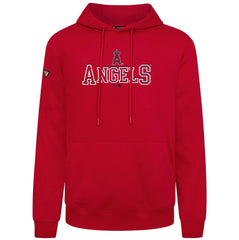 Los Angeles Angels Levelwear Podium Journey Hoodie | MLB Outlet