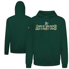 Athletics Levelwear Podium Journey Hoodie | MLB For sale
