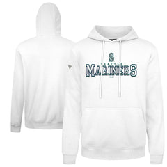 Seattle Mariners Levelwear Podium Journey Hoodie | MLB US
