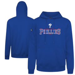 Philadelphia Phillies Levelwear Podium Journey Hoodie | MLB New