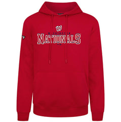 Washington Nationals Levelwear Podium Journey Hoodie | MLB Shop