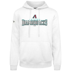 Arizona Diamondbacks Levelwear Podium Journey Hoodie | MLB For sale