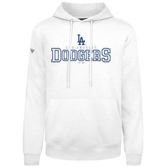 Los Angeles Dodgers Levelwear Podium Journey Hoodie | MLB New