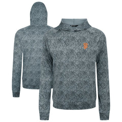San Francisco Giants Levelwear Albatross Raglan Hoodie | MLB Online