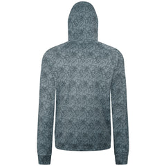 Cincinnati Reds Levelwear Albatross Raglan Hoodie | MLB Online