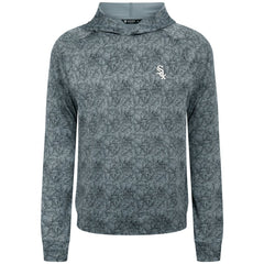 Chicago White Sox Levelwear Albatross Raglan Hoodie | MLB Sale