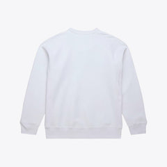 New York Yankees Mitchell & Ness Subway Series Champions Crewneck Sweatshirt | MLB New