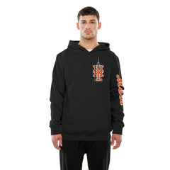 New York Mets New Era Empire State Building Fleece Hoodie | MLB Outlet