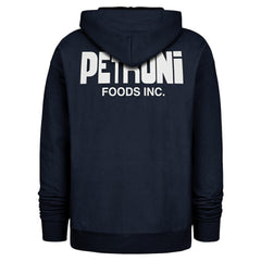 New York Yankees '47 Petroni Backer Foundation Hoodie | MLB Outlet