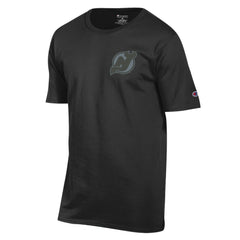 New Jersey Devils Champion Tonal T-Shirt Outlet