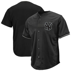 New York Yankees Profile Big & Tall Pop Fashion Jersey | MLB Online