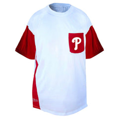 Bryce Harper Philadelphia Phillies Profile Big & Tall Player Name & Number T-Shirt | MLB Online