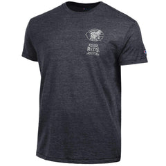 Cincinnati Reds Champion Vintage 3-Hit Tri-Blend T-Shirt | MLB For sale