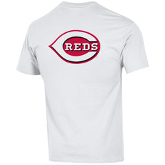Cincinnati Reds Champion 3-Hit Jersey T-Shirt | MLB Near me
