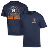 Houston Astros Champion Jersey T-Shirt | MLB Sale