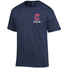 Cleveland Guardians Champion Jersey T-Shirt | MLB Online