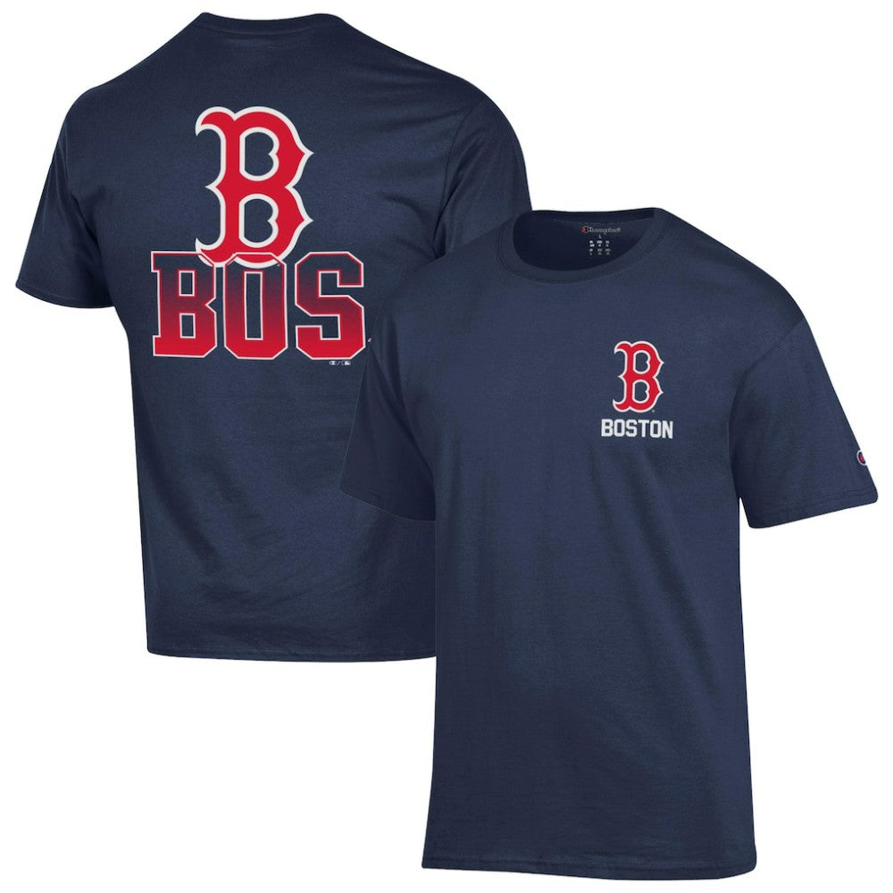 Boston Red Sox Champion Jersey T-Shirt | MLB For sale