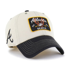 Atlanta Braves '47 Keepsake Collection Clean Up Adjustable Hat | MLB On Sale