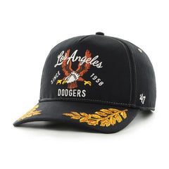 Los Angeles Dodgers '47 Keepsake Collection Adjustable Hitch Hat | MLB US