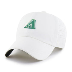 Arizona Diamondbacks '47 Elevated Greens Clean Up Adjustable Hat | MLB Online